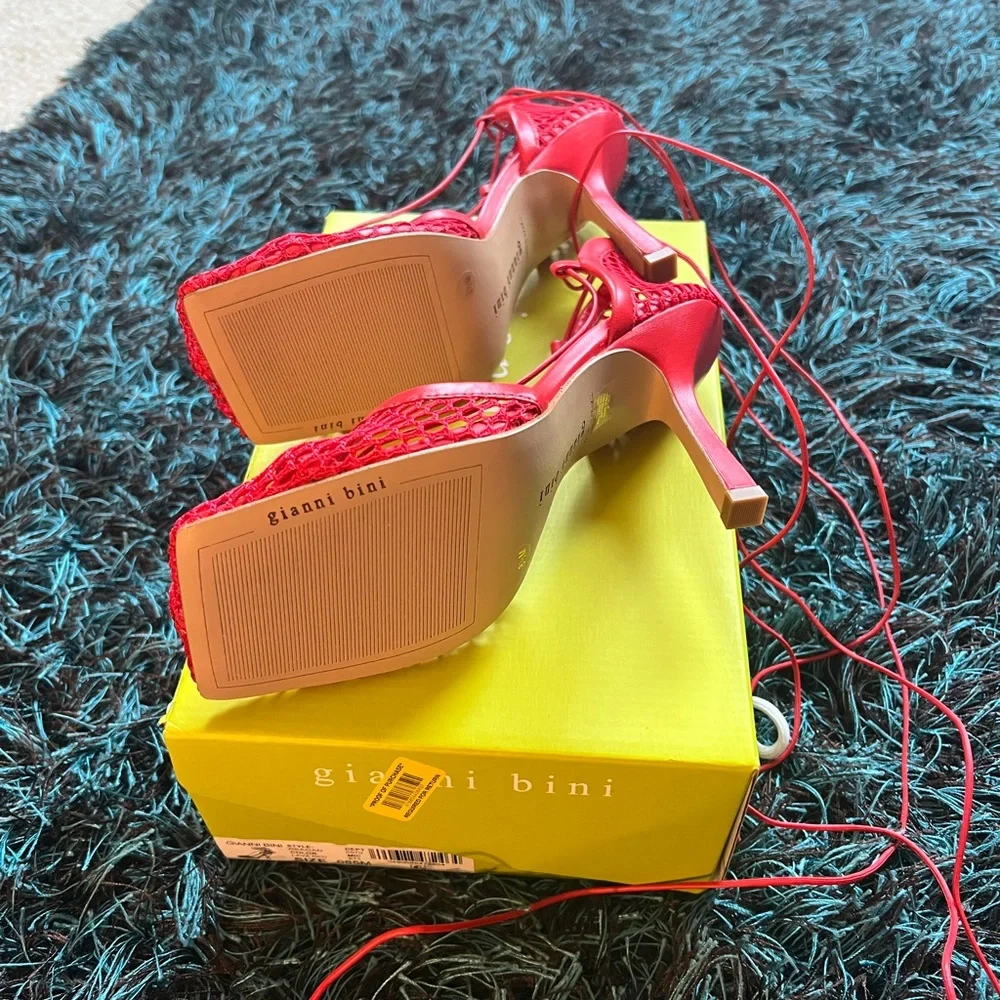Stretch Sandals 💥 - Picture 4 of 6